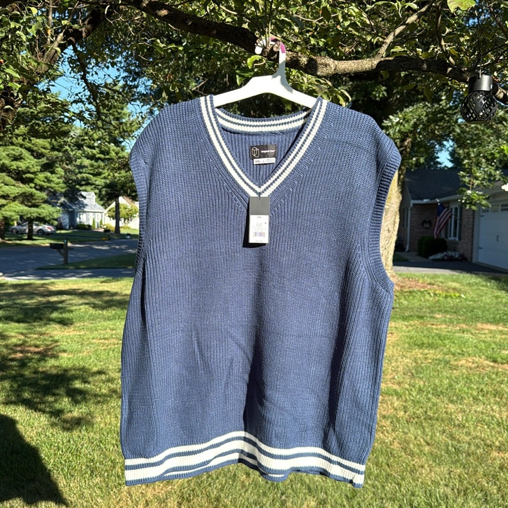 Vest